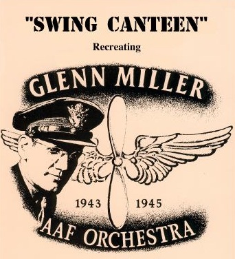 Glenn Miller Swing Canteen