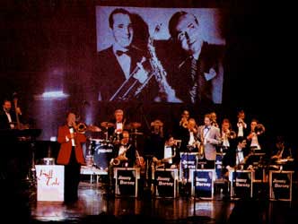 Jimmy Dorsey Orchestra