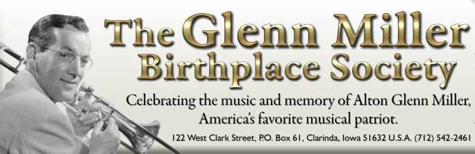 Glenn Miller Festival